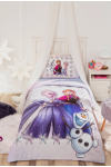 Özdilek Lisanslı Frozen Tek Kişilik Nevresim Takımı