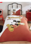 Özdilek Disney Mickey Funtastic Tek Kişilik Nevresim Takımı