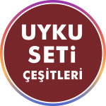 UYKU SETİ