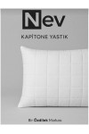 ÖZDİLEK NEV KAPİTONE SİLİKON YASTIK 50X70 700GR ÖZDİLEK NEV KAPİTONE SİLİKON YASTIK 50X70 700GR