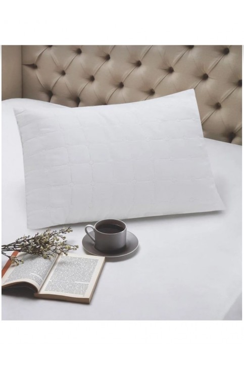 ÖZDİLEK NEV KAPİTONE SİLİKON YASTIK 50X70 700GR ÖZDİLEK NEV KAPİTONE SİLİKON YASTIK 50X70 700GR