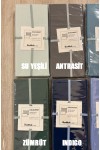Özdilek Colourist 2'li Yastık Kılıfı 50x70