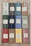 Özdilek Colourist 2'li Yastık Kılıfı 50x70
