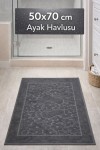 Ayak Havlusu Adet Havlu paspas seti | Banyo Paspası | Havlu | Ayak Havlusu