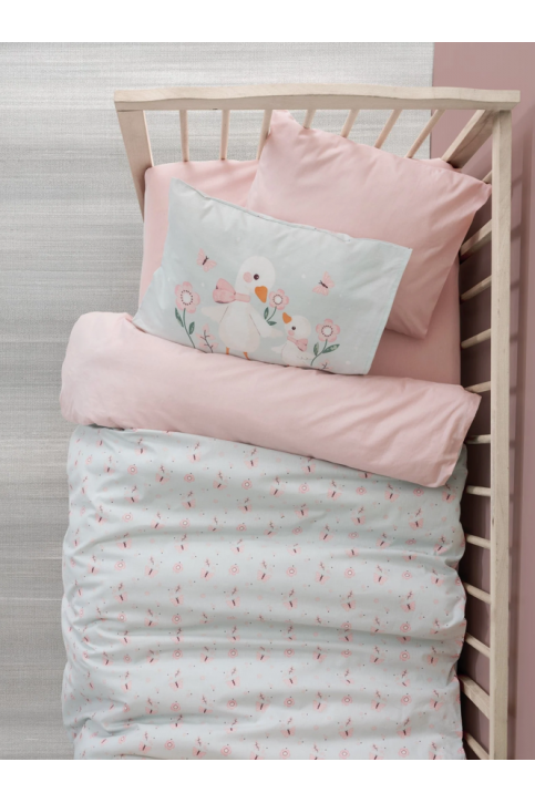 Cotton Box Mamiduck Bebek Nevresim Takımı