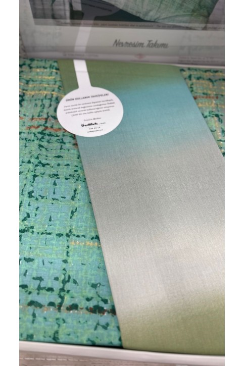 Özdilek Weave Tek Kişilik Nevresim Takımı