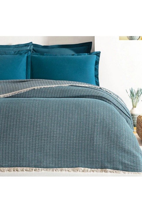 Yataş Puffy Pike Takımı Çift Kişilik Yataş Puffy Pike Takımı Çift Kişilik