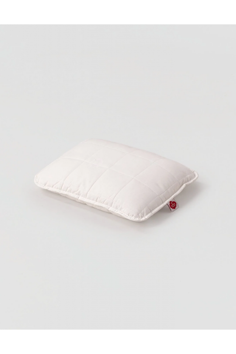 Cotton Box %100 Pamuk Bebek Yastık Kapitoneli 35x45