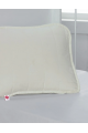 Cotton Box %100 Yün Bebek Yastık Kapitoneli 35x45