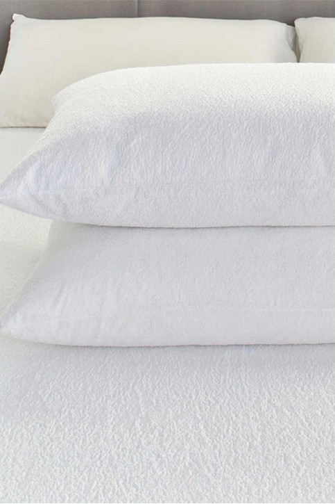 Sıvı Geçirmez 50x70 Yastık Alezi